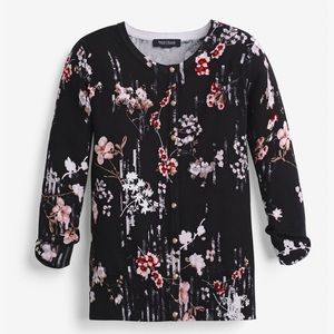 White House Black Market cardigan